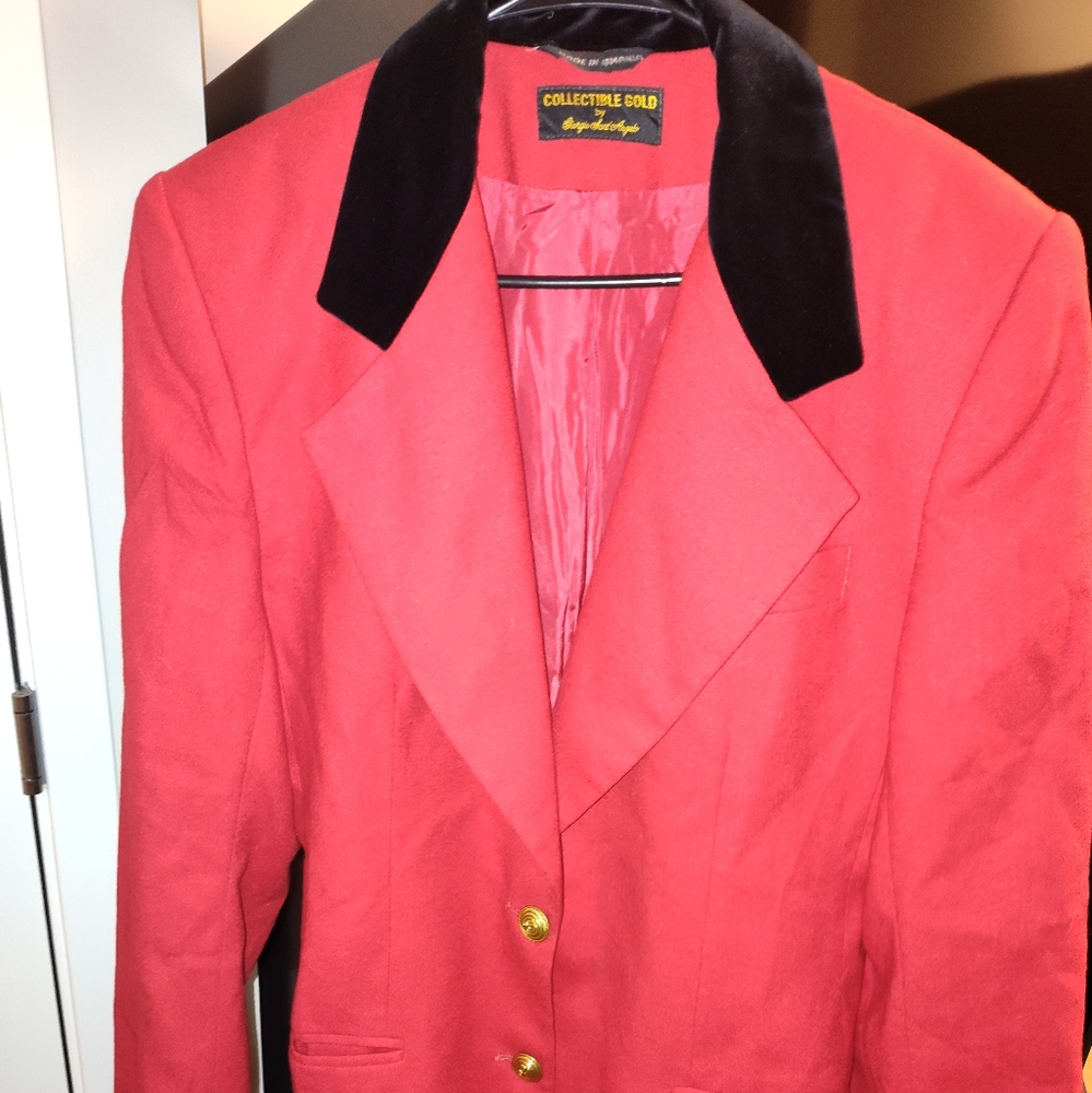 Jacket